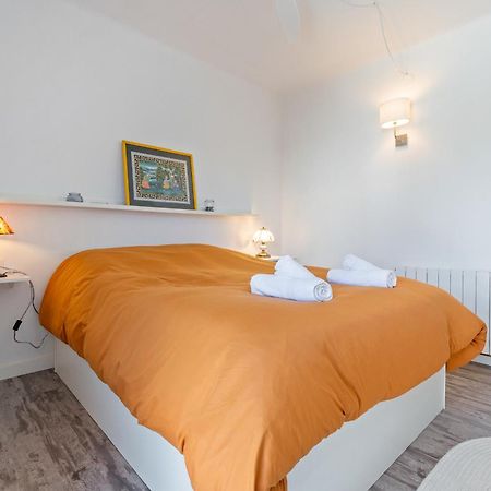 Hauzify I Apartament Zulu Cubelles Exteriör bild