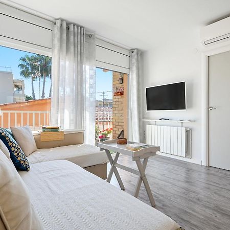 Hauzify I Apartament Zulu Cubelles Exteriör bild