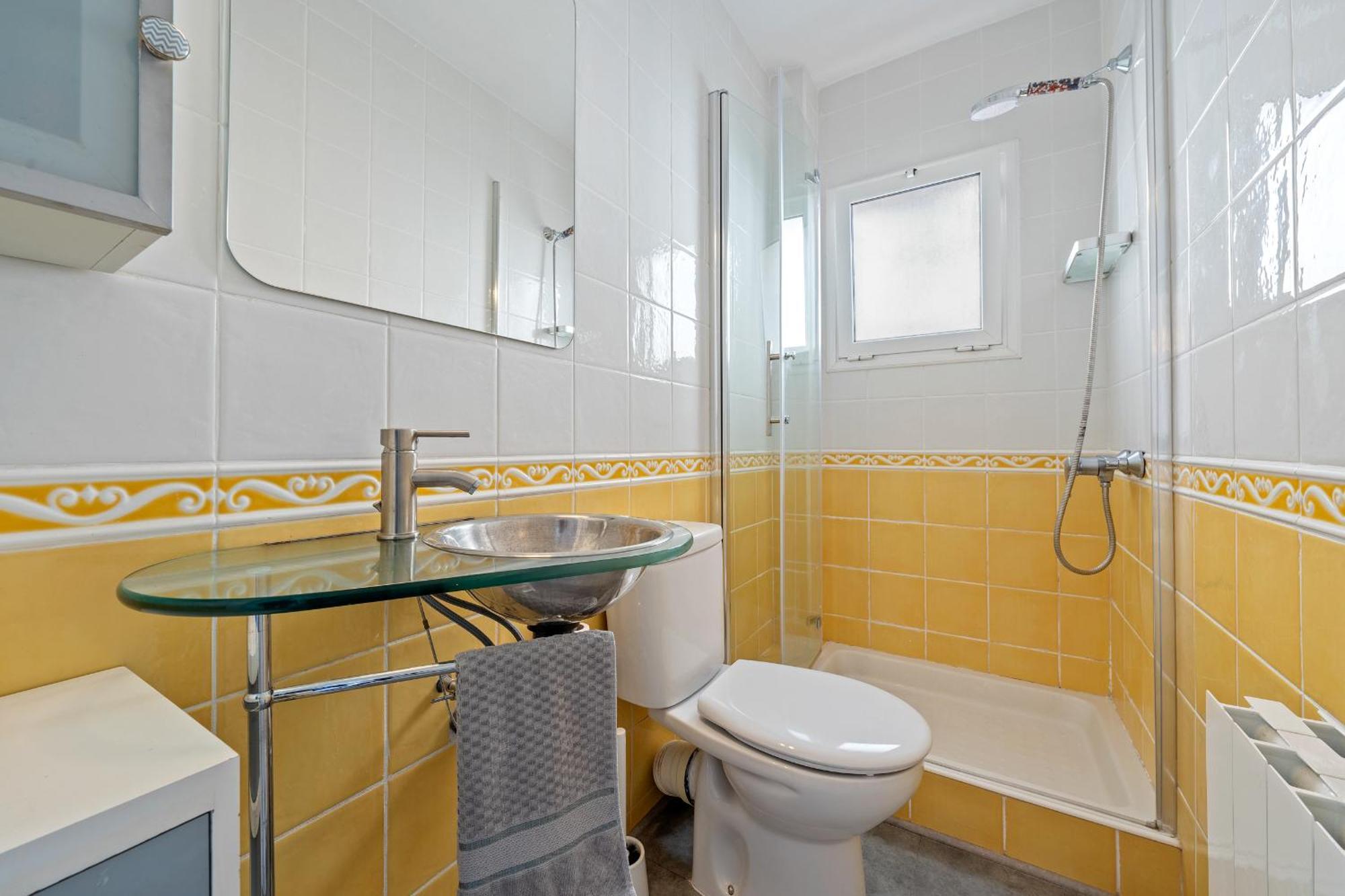 Hauzify I Apartament Zulu Cubelles Exteriör bild