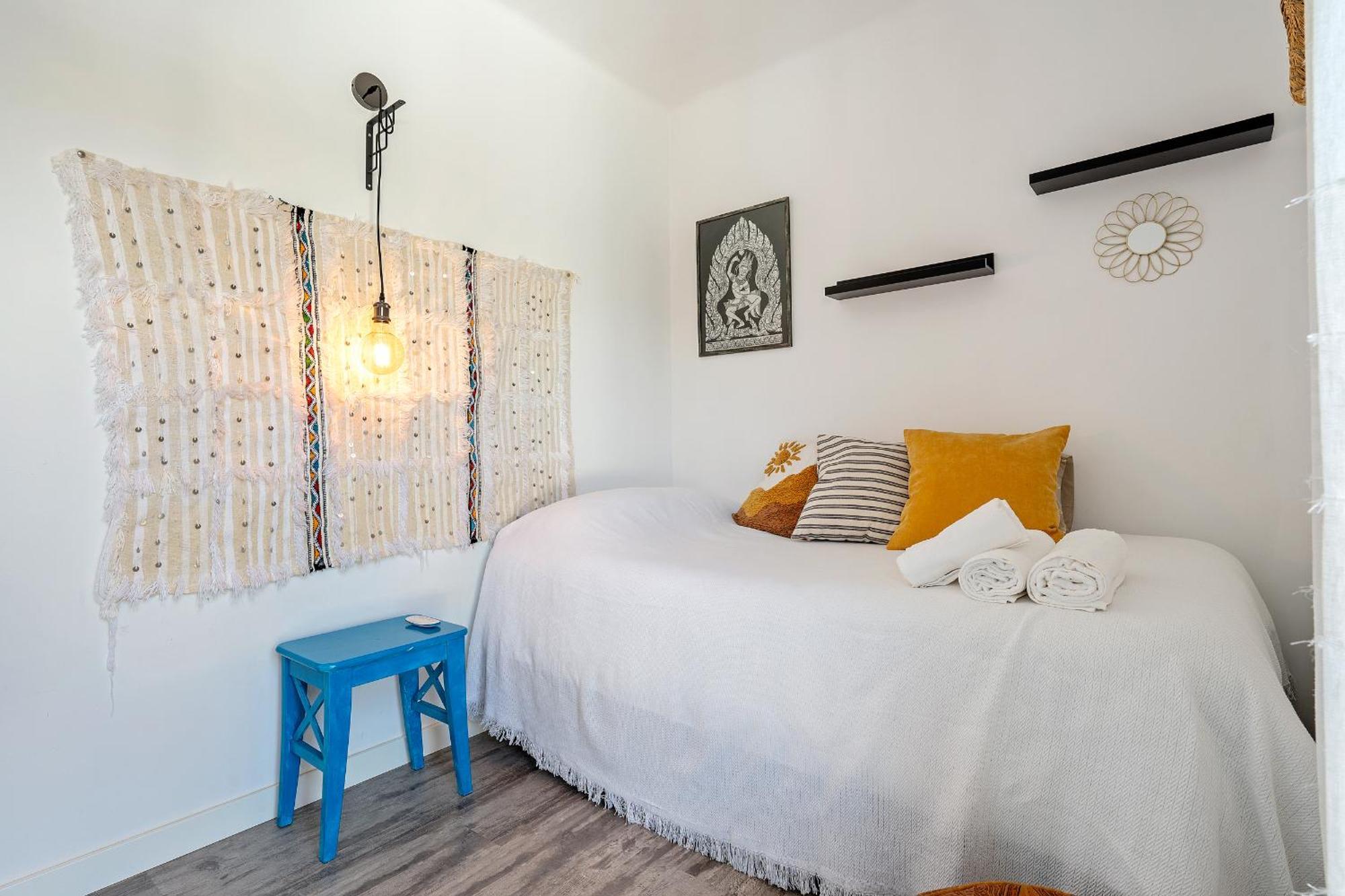 Hauzify I Apartament Zulu Cubelles Exteriör bild